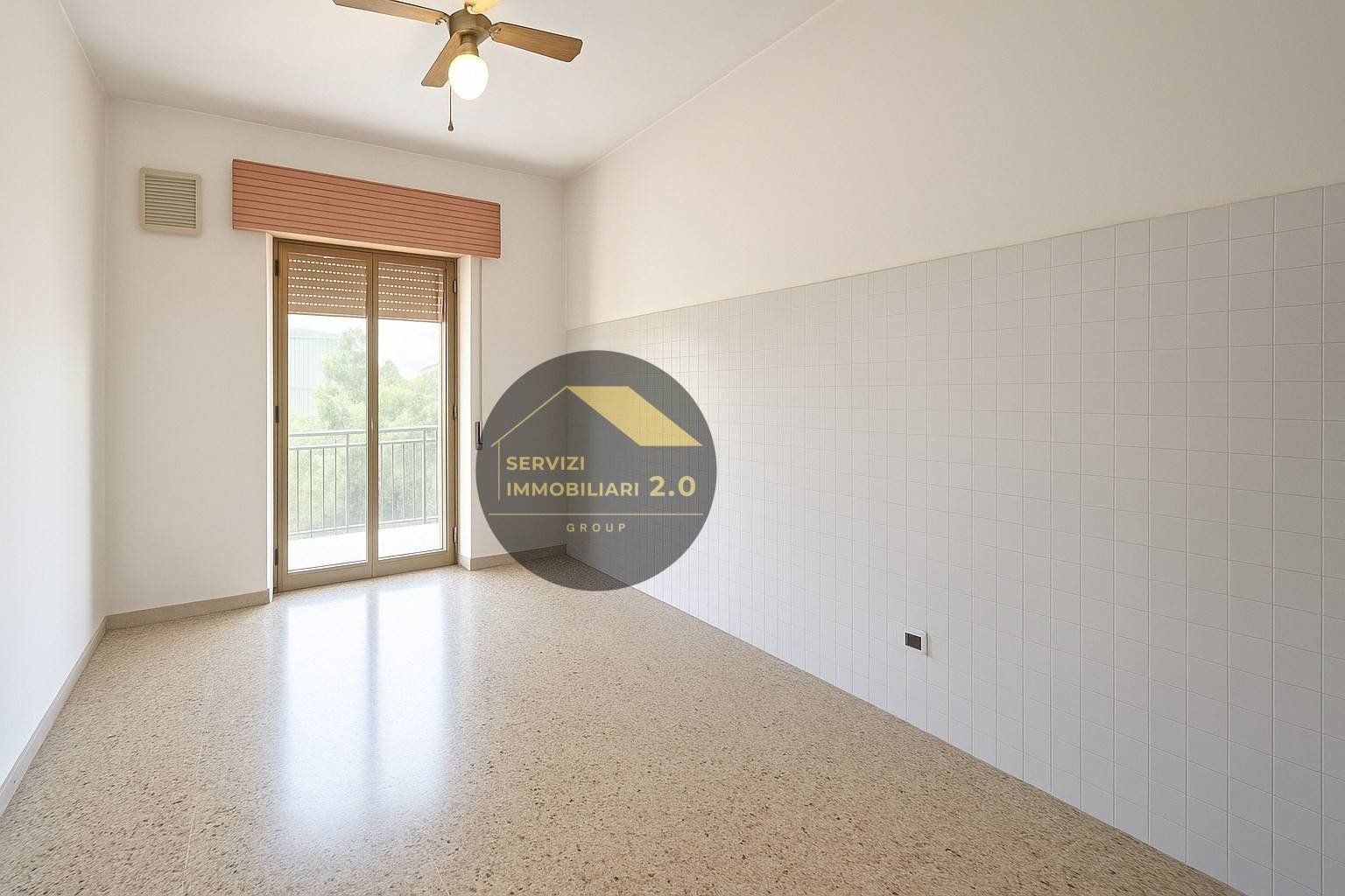 Foto 2 - Trilocale Via Raddusa
 
9, Roma - foto 2