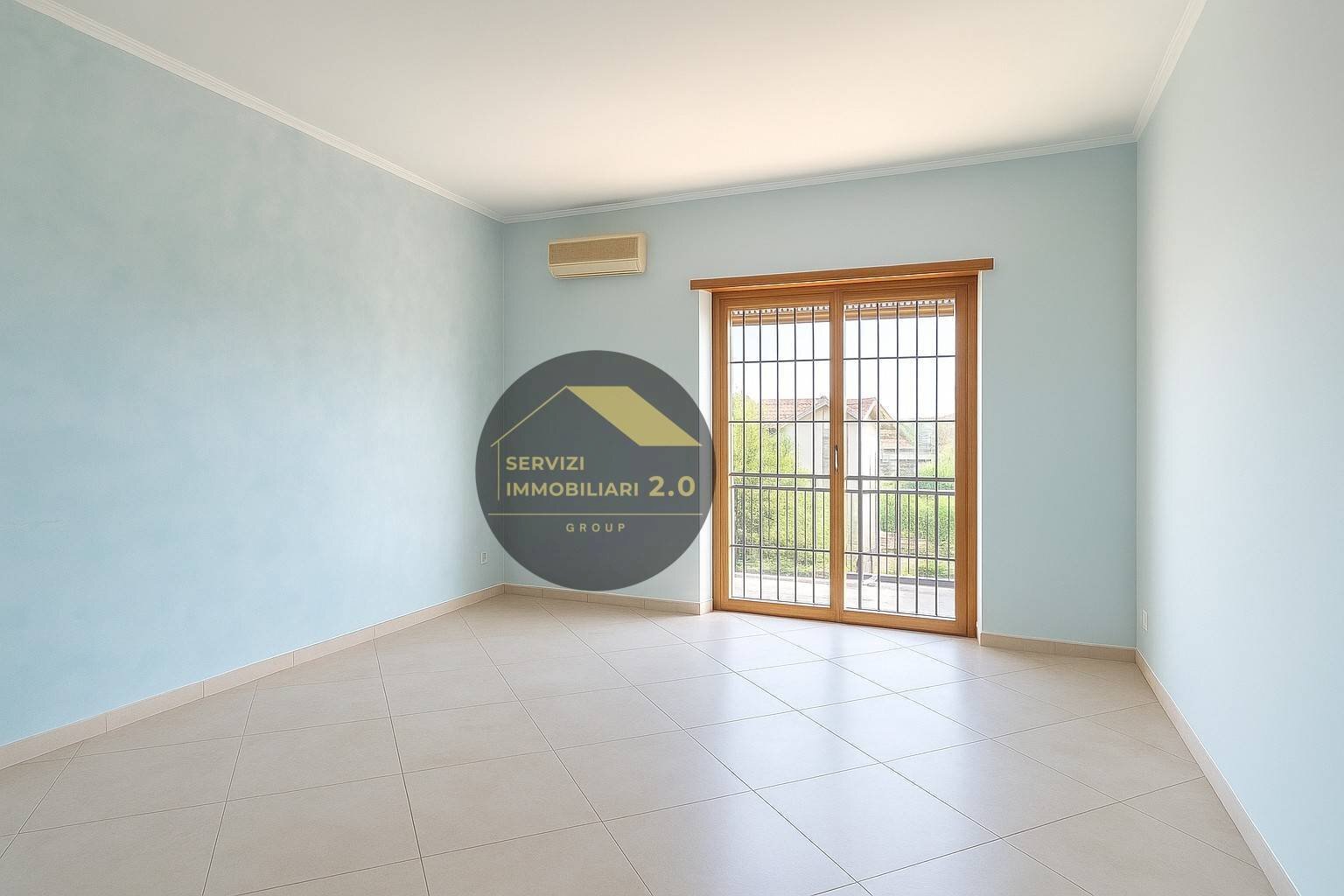 Foto 3 - Trilocale Via Raddusa
 
9, Roma - foto 3