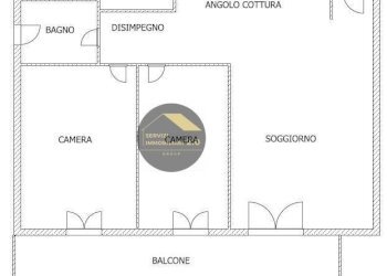 Foto 12 - Trilocale Via Raddusa
 
9, Roma - foto 12