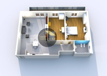 Foto 16 - Trilocale Via Raddusa
 
9, Roma - foto 16