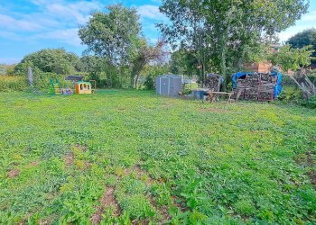 Foto 1 - Terreno agricolo Via Alessandro Volta
snc, Osio Sotto - foto 1