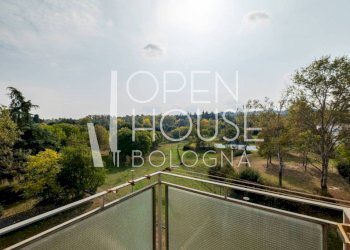 Vista - Appartamento via Osoppo, Bologna (zona Mazzini) - foto 1