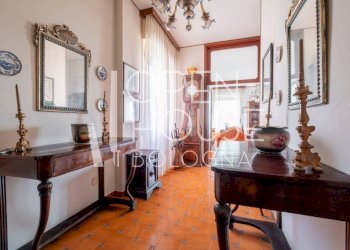 Ingresso - Appartamento via Osoppo, Bologna (zona Mazzini) - foto 2