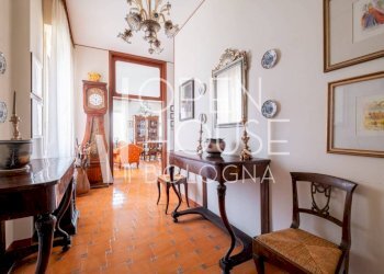 Ingresso - Appartamento via Osoppo, Bologna (zona Mazzini) - foto 3