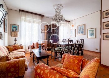 Salone - Appartamento via Osoppo, Bologna (zona Mazzini) - foto 5