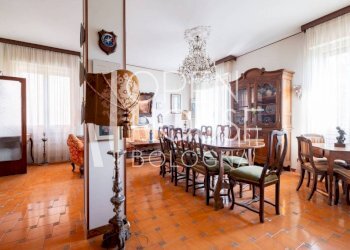 Salone - Appartamento via Osoppo, Bologna (zona Mazzini) - foto 6