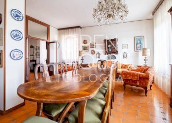 Salone - Appartamento via Osoppo, Bologna (zona Mazzini) - foto 7