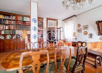 Salone - Appartamento via Osoppo, Bologna (zona Mazzini) - foto 8