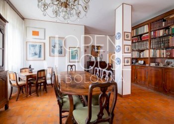 Salone - Appartamento via Osoppo, Bologna (zona Mazzini) - foto 10