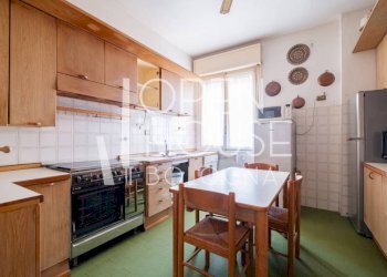 Cucina - Appartamento via Osoppo, Bologna (zona Mazzini) - foto 11