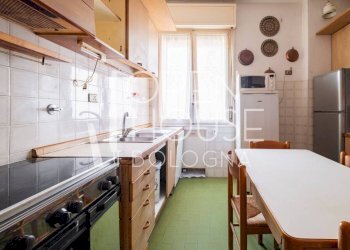 Cucina - Appartamento via Osoppo, Bologna (zona Mazzini) - foto 12