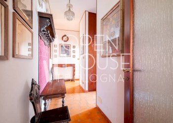 Corridoio - Appartamento via Osoppo, Bologna (zona Mazzini) - foto 14