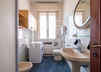 Bagno - Appartamento via Osoppo, Bologna (zona Mazzini) - foto 15