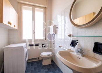 Bagno - Appartamento via Osoppo, Bologna (zona Mazzini) - foto 16