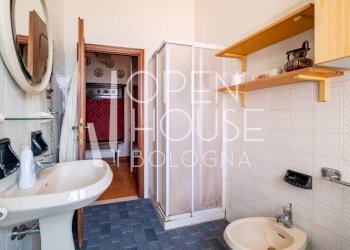 Bagno - Appartamento via Osoppo, Bologna (zona Mazzini) - foto 17