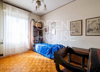 Camera da letto - Appartamento via Osoppo, Bologna (zona Mazzini) - foto 18