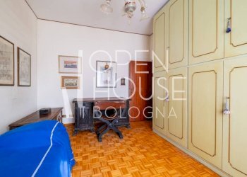 Camera da letto - Appartamento via Osoppo, Bologna (zona Mazzini) - foto 20