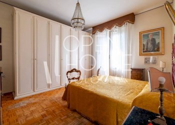 Camera da letto - Appartamento via Osoppo, Bologna (zona Mazzini) - foto 21