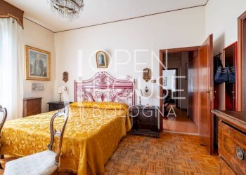 Camera da letto - Appartamento via Osoppo, Bologna (zona Mazzini) - foto 22