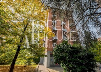 Giardino - Appartamento via Osoppo, Bologna (zona Mazzini) - foto 25