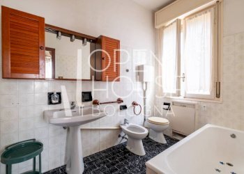Bagno - Appartamento via Osoppo, Bologna (zona Mazzini) - foto 26