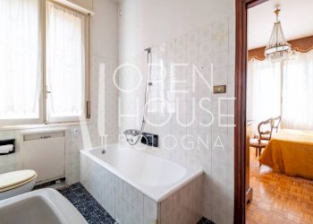 Bagno - Appartamento via Osoppo, Bologna (zona Mazzini) - foto 27