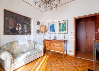 Studio - Appartamento via Osoppo, Bologna (zona Mazzini) - foto 30