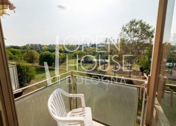 Vista - Appartamento via Osoppo, Bologna (zona Mazzini) - foto 32