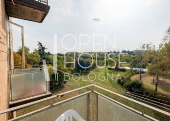 Vista - Appartamento via Osoppo, Bologna (zona Mazzini) - foto 33