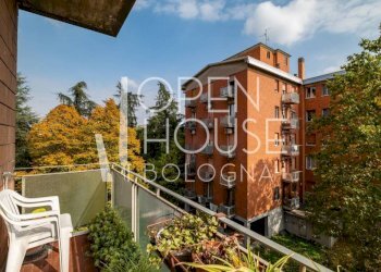 Balcone - Appartamento via Osoppo, Bologna (zona Mazzini) - foto 35