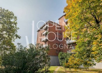 Facciata - Appartamento via Osoppo, Bologna (zona Mazzini) - foto 37