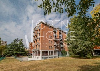 Facciata - Appartamento via Osoppo, Bologna (zona Mazzini) - foto 38