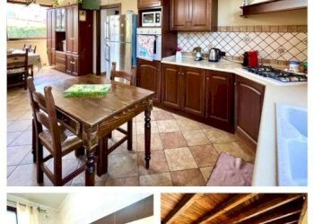 Cucina - Villa via Capri, Carini - photo 4