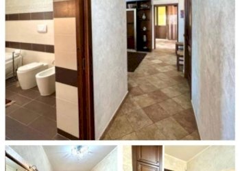 Interno palazzo - Villa via Capri, Carini - photo 6