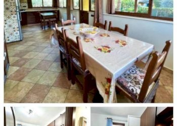 Salone - Villa via Capri, Carini - photo 10