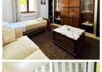 Salone - Villa via Capri, Carini - photo 11