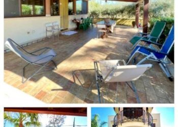 Altro - Villa via Capri, Carini - foto 12