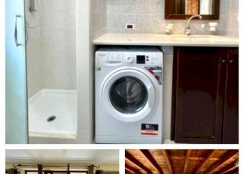 Lavanderia - Villa via Capri, Carini - photo 16