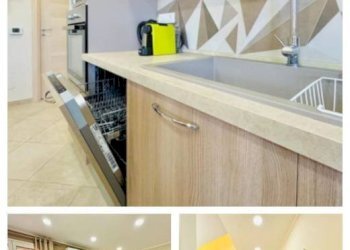 Cucina - Villa via Capri, Carini - photo 20