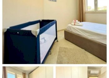 Camera da letto - Villa via Capri, Carini - photo 22