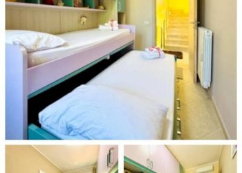 Camera da letto - Villa via Capri, Carini - photo 26