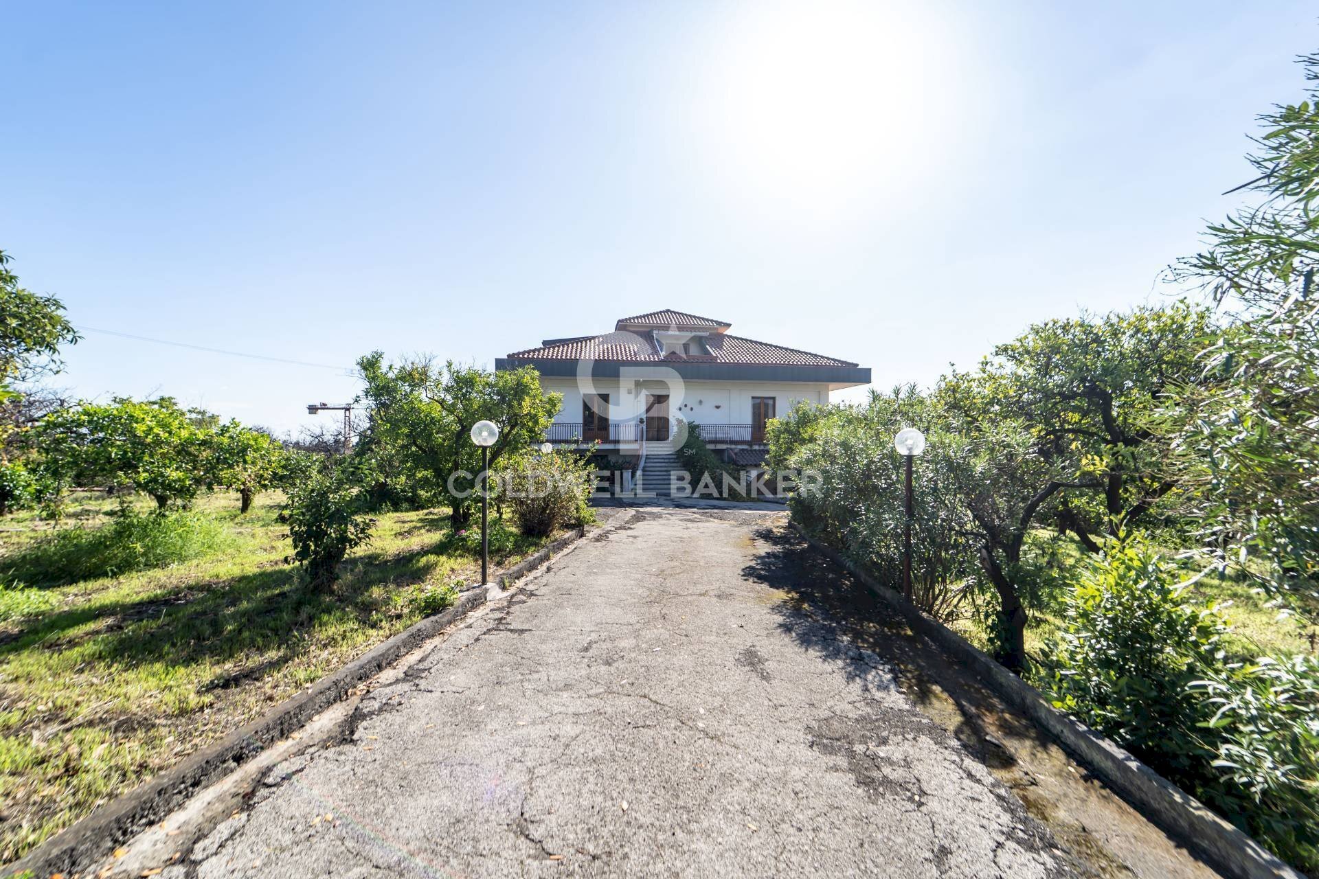 Foto 2 - Villa Via San Giovanni Santa Maria la Stella, Aci Sant'Antonio - photo 2