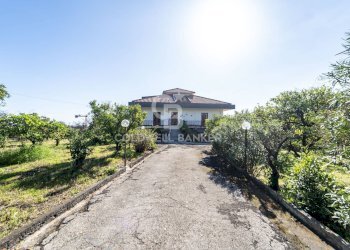 Foto 2 - Villa Via San Giovanni Santa Maria la Stella, Aci Sant'Antonio - foto 2