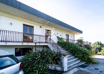 Foto 4 - Villa Via San Giovanni Santa Maria la Stella, Aci Sant'Antonio - foto 4