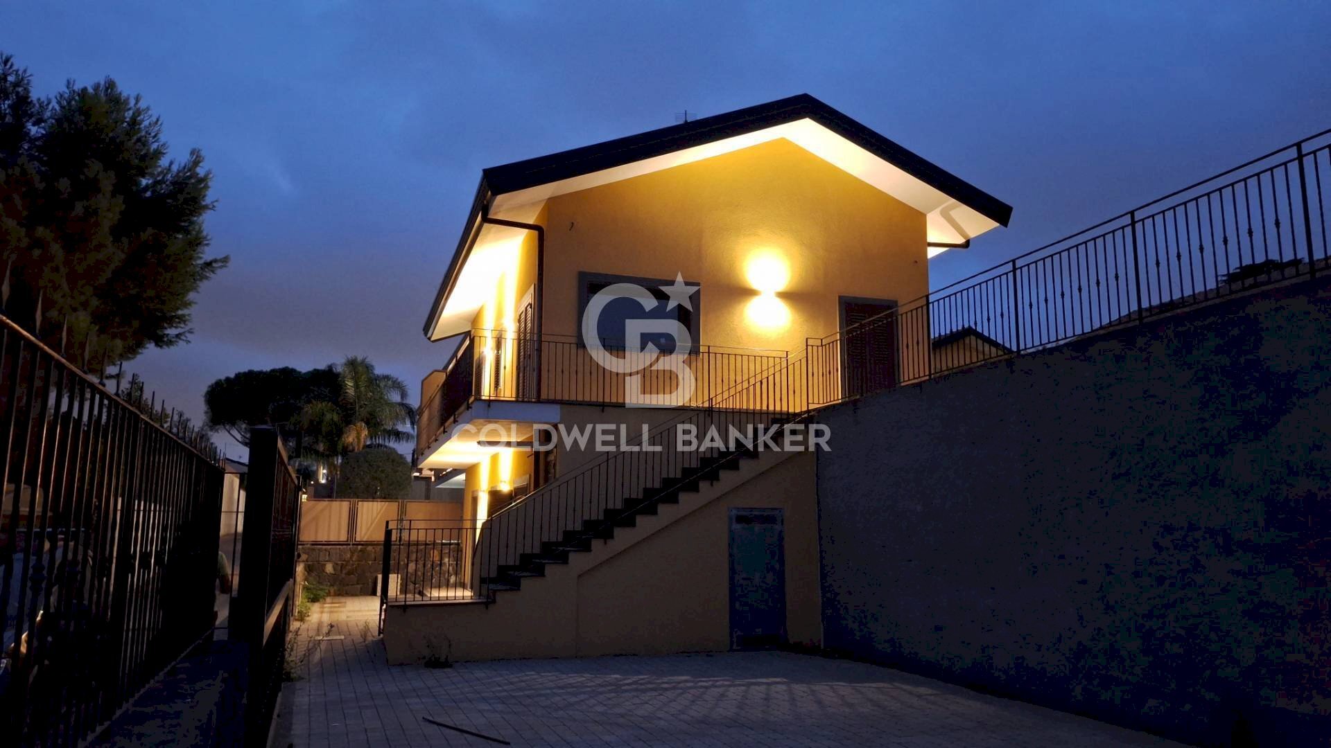 Foto 1 - Villa via magenta
 
26, Mascalucia - foto 1