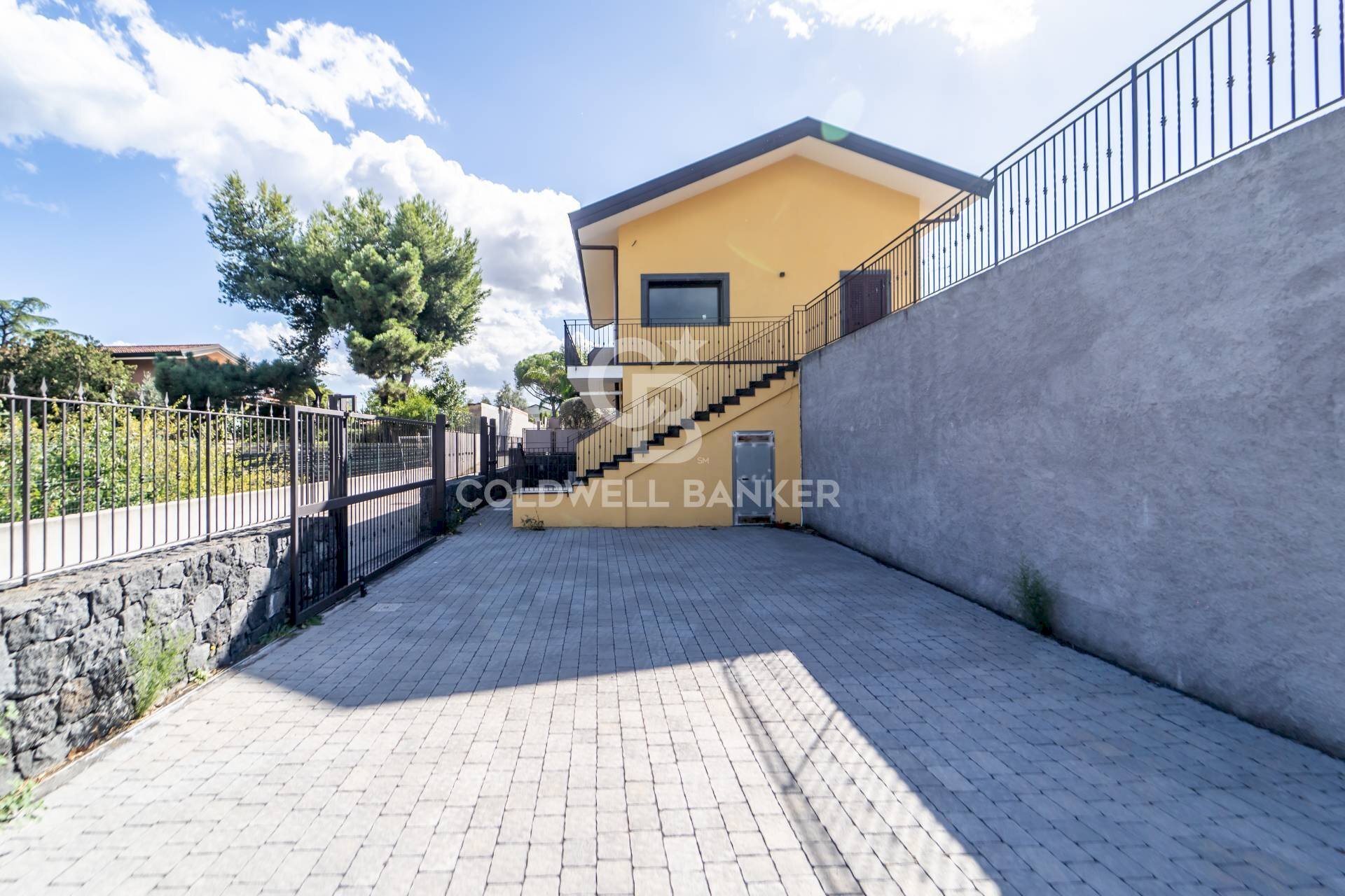 Foto 2 - Villa via magenta
 
26, Mascalucia - foto 2