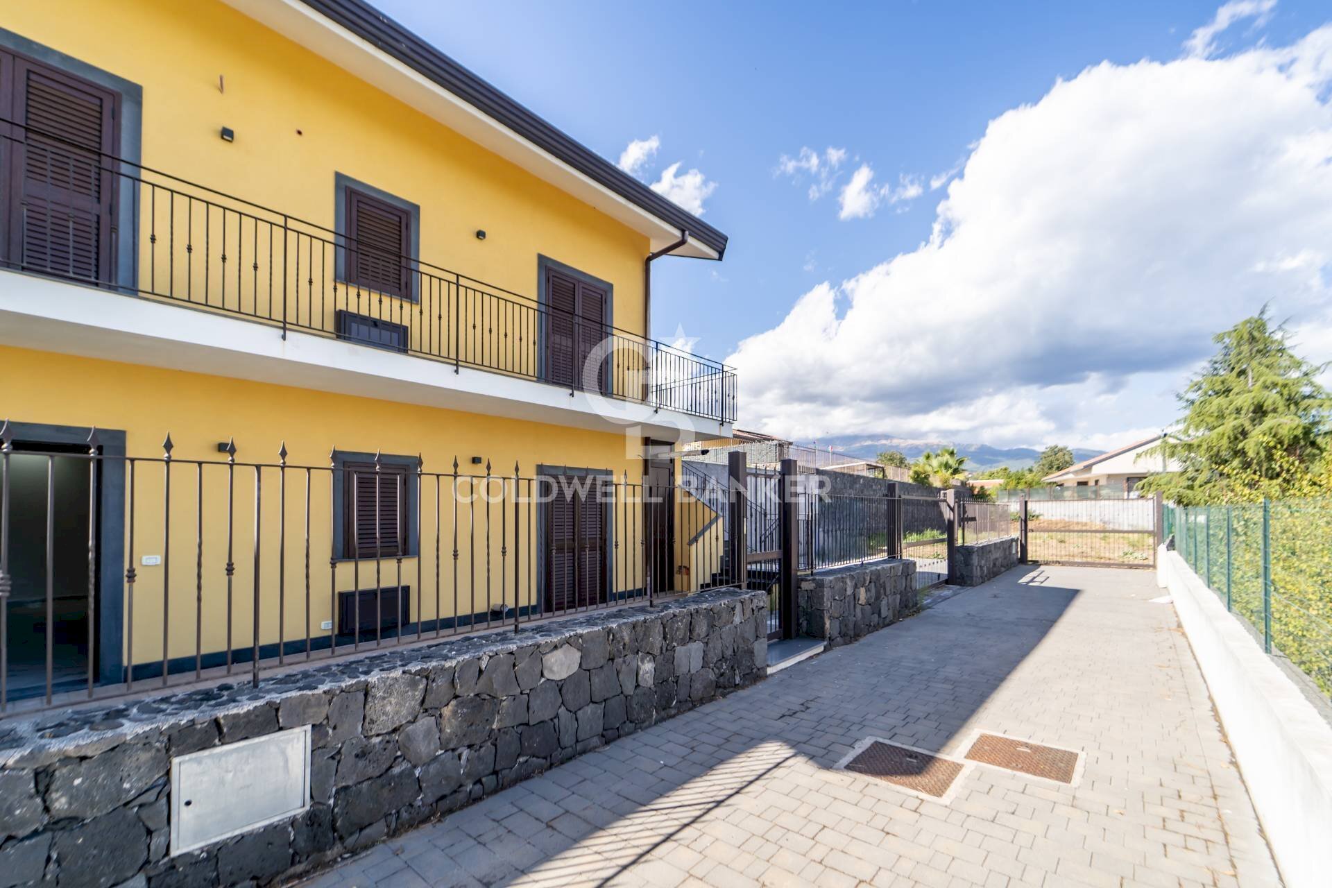 Foto 3 - Villa via magenta
 
26, Mascalucia - foto 3