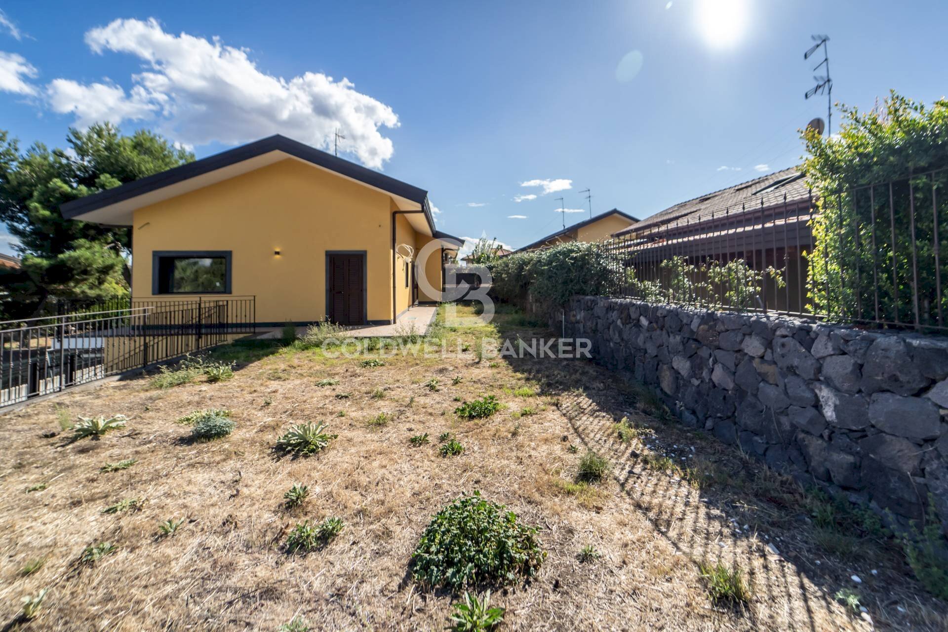 Foto 2 - Villa via magenta
 
26, Mascalucia - photo 2