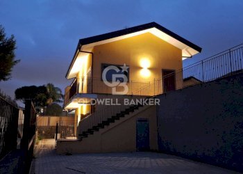 Foto 1 - Villa via magenta
 
26, Mascalucia - foto 1