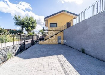 Foto 2 - Villa via magenta
 
26, Mascalucia - foto 2